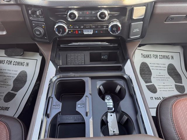 2026 Ford F-250 King Ranch