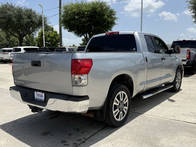 2008 Toyota Tundra Base White at Legacy Ford