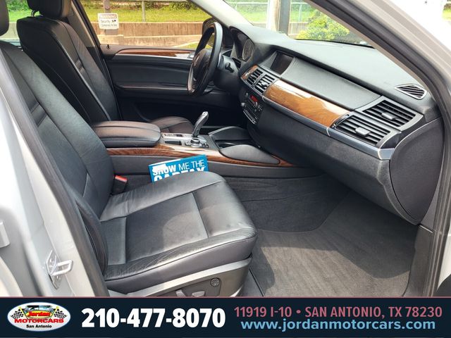 Used Car 2014 Bmw X6  Xdrive35i For Sale Under $15,000 In San Antonio, Texas