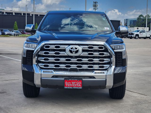2023 Toyota Tundra 1794 Black at Bayway Cadillac Southwest