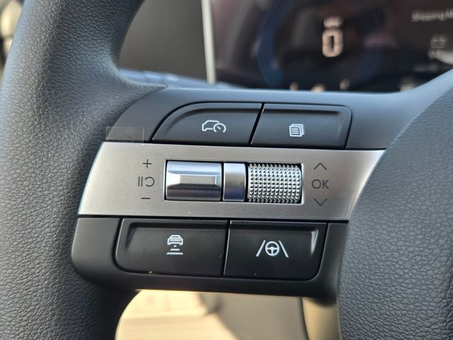 2026 Hyundai Tucson - $29,068