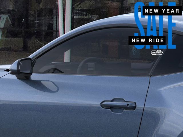 new 2026 Ford Mustang car, priced at $35,573