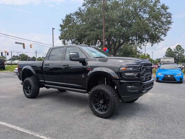 2026 Ram 2500 Big Horn Crew Cab 4x4 6'4" Box