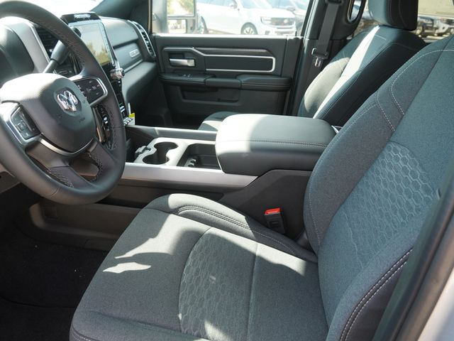 New 2026 Ram 2500 Truck