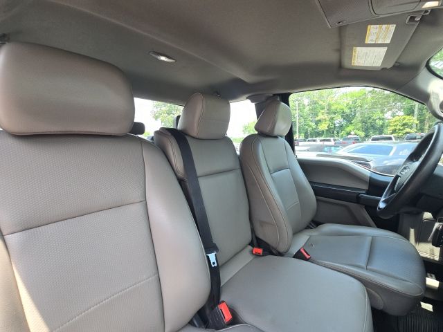 Photo of 2021 Ford F-250SD XL in Dallas, GA - 18,  2021 Ford F-250SD XL:W00012