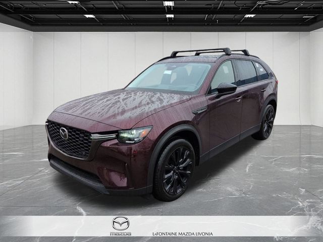 2026 Mazda Mazda CX-90 3.3 Turbo Premium Sport AWD