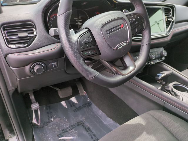 used 2026 Dodge Durango car, priced at $33,480