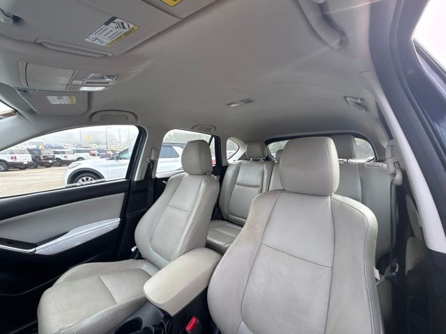 Used 2014 Blue Mazda Sport image 26
