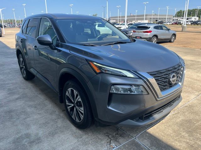 Used 2023 Nissan Rogue SUV