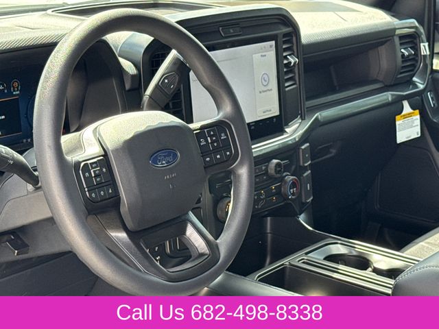 New 2026 Ford F-150 Truck
