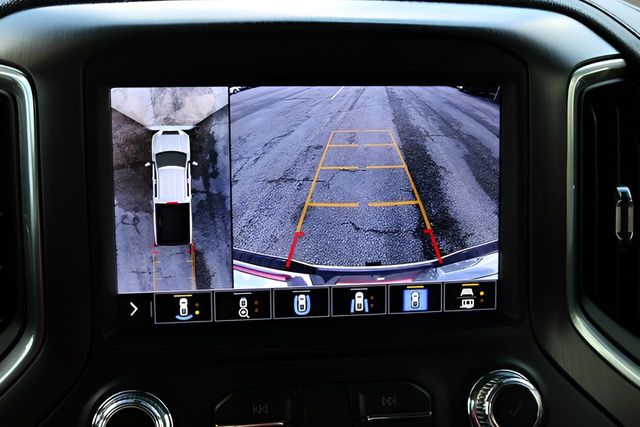 Used Car 2022 Gmc Sierra 2500hd  At4 For Sale Under $60,000 In Austin, Texas