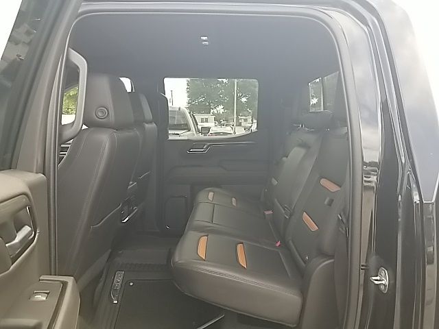 2023 GMC Sierra 1500 AT4 - Photo 33
