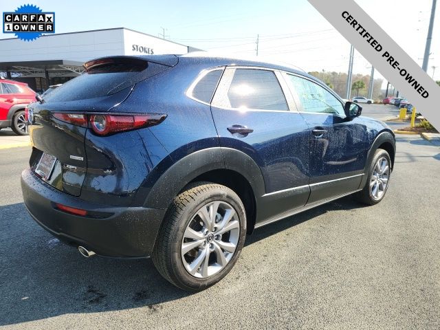 2023 Mazda CX-30 2.5 S Preferred Package - 6