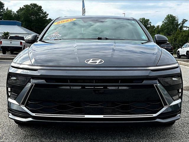 Used 2025 Hyundai Sonata Sedan