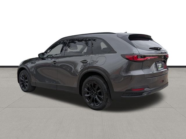 2026 Mazda CX-90 3.3 Turbo Premium - 6