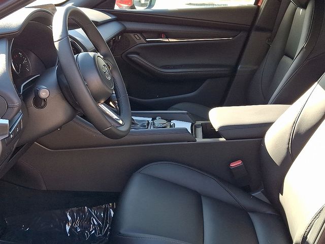 new 2026 Mazda Mazda3 car, priced at $27,675