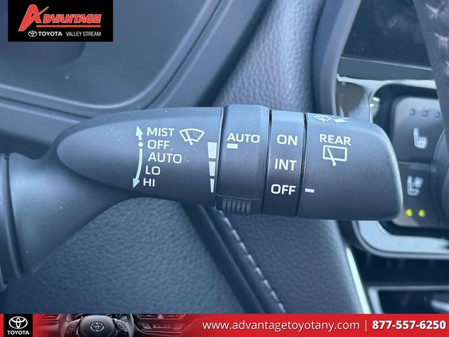 Used 2026 Toyota Grand Highlander SUV