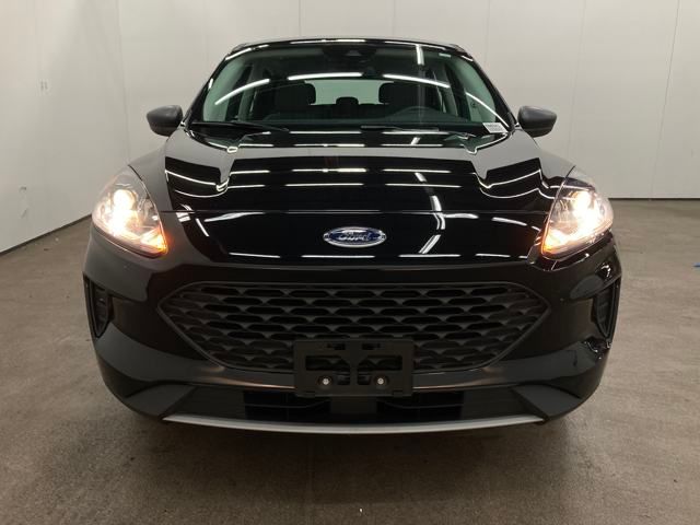 2022 Ford Escape S