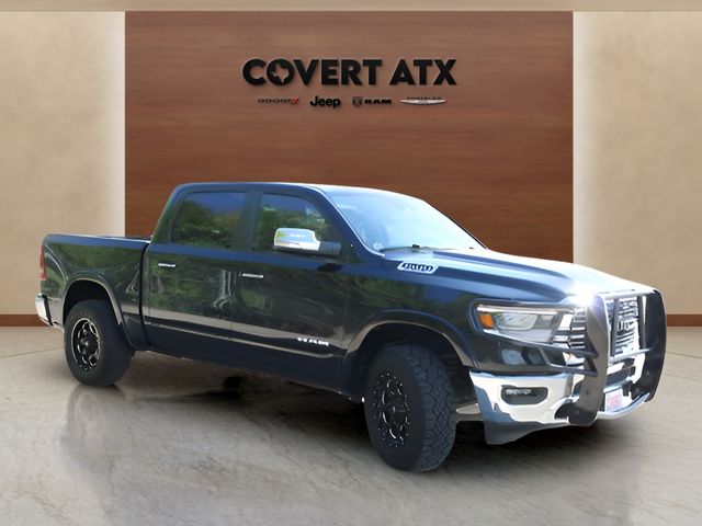 Used Car 2022 Ram 1500  Laramie For Sale Under $35,000 In Austin, Texas