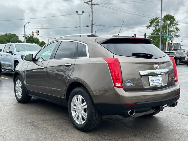 View vehicle photo 7