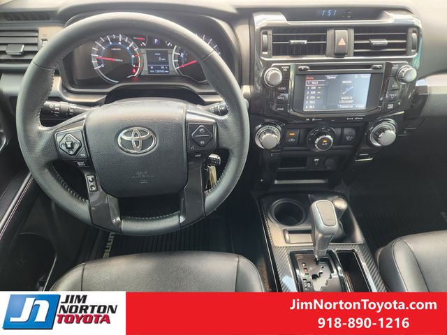 Used 2019 Toyota 4Runner SUV