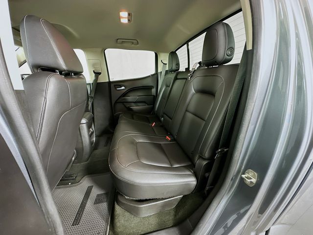 Thumbnail: 2018 Chevrolet Colorado - 23