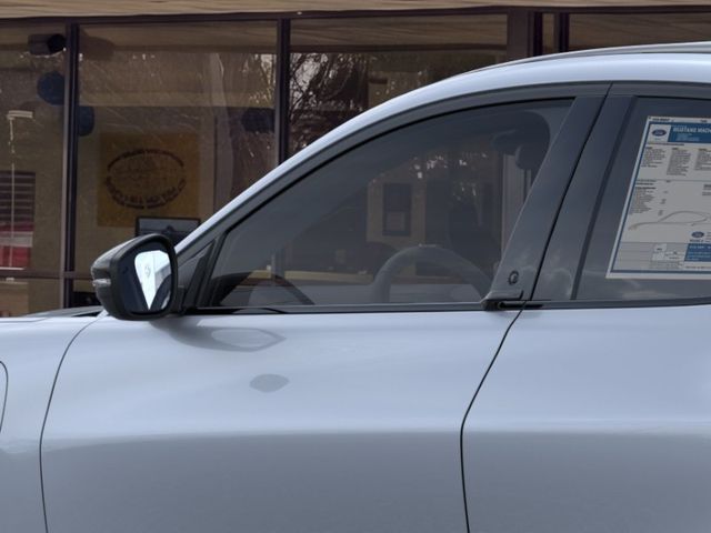 New 2026 Gray Ford Select image 20