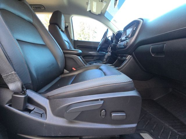 Photo of 2021 GMC Canyon AT4 w/Leather in Dallas, GA - 16,  2021 GMC Canyon AT4 w/Leather:44364A