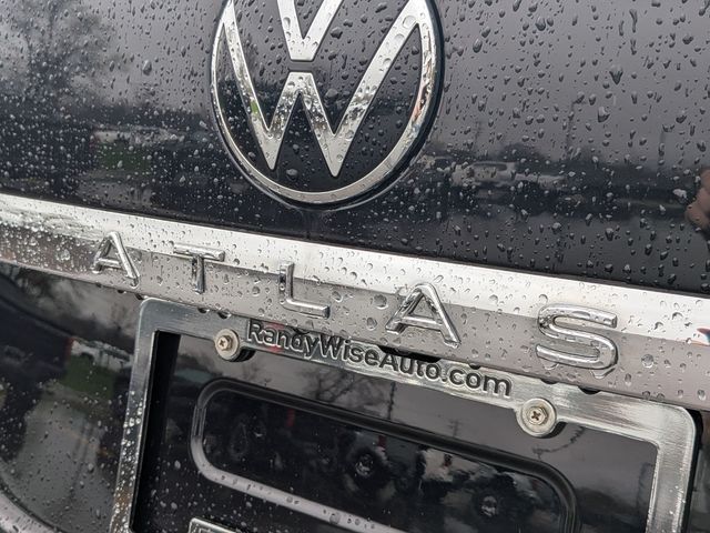 2020 Volkswagen Atlas Cross Sport - Image 10