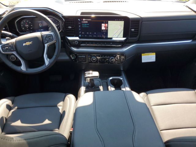 2026 Chevrolet Silverado 1500 Crew Cab 4WD Pickup for sale #TG413027 - photo 25