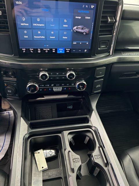 Used 2024 Ford F-250SD Truck