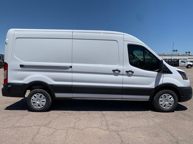 2023 Ford E-Transit-350 Base 7