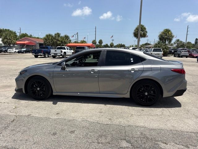 2025 Toyota Camry - $29,988