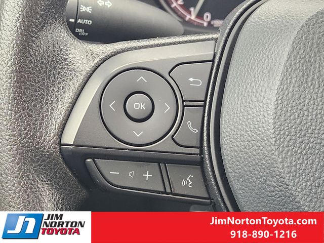 Used 2025 Toyota RAV4 SUV