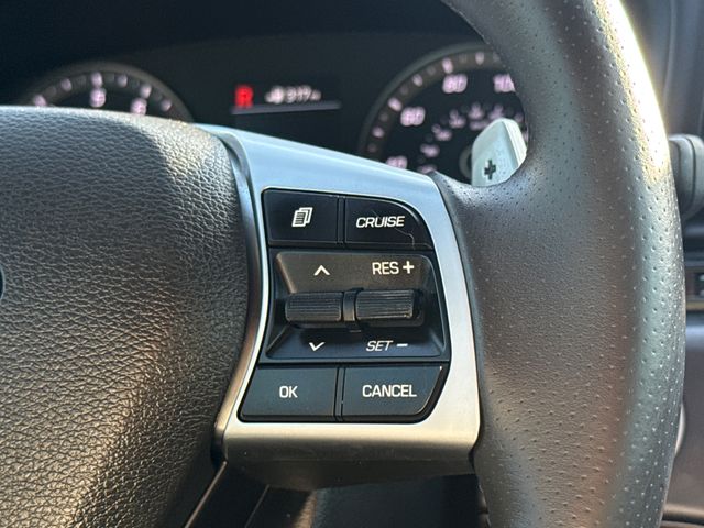 Used 2019 Hyundai Sonata Sedan