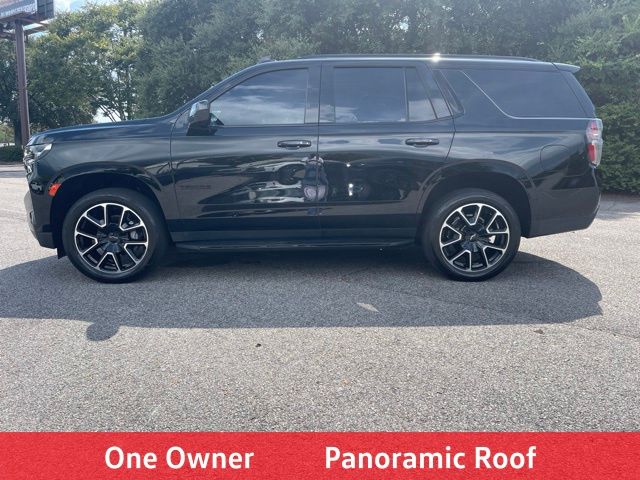 Used 2023 Chevrolet Tahoe SUV