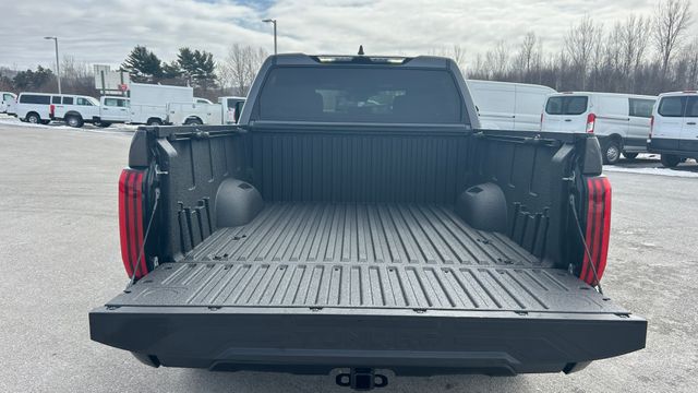 Used 2025 Toyota Tundra Truck