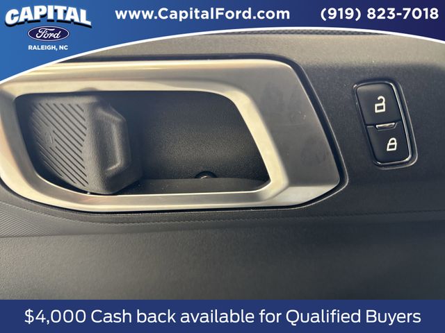 New 2025 Beige Ford Big Bend image 22