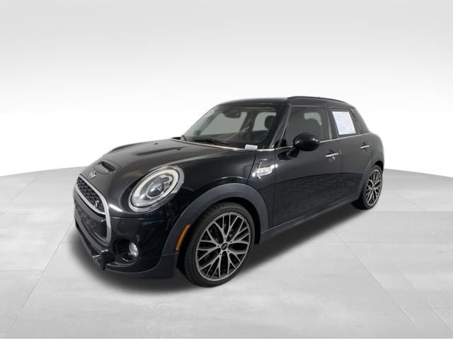 2017 MINI Cooper S 2.0T 3