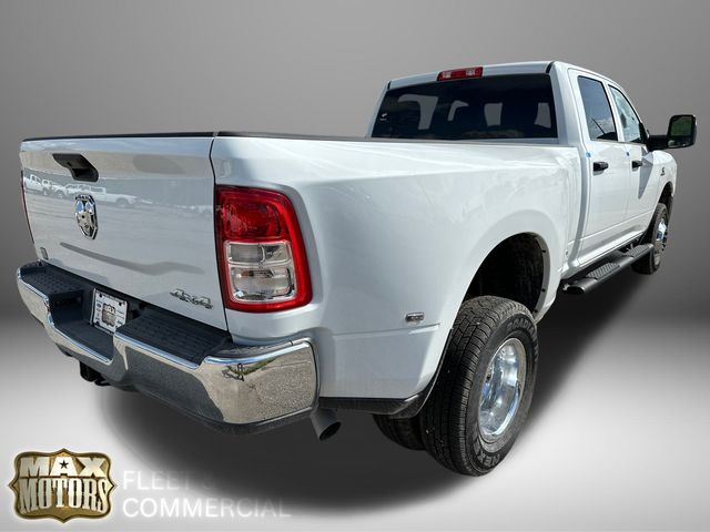 2024 Ram 3500 Tradesman 5