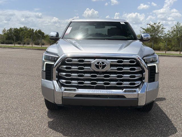 New 2026 Toyota Tundra i-FORCE MAX Truck