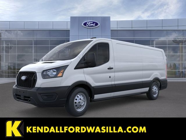 New 2026 Ford Transit-250 Base AWD 3D Cargo Van