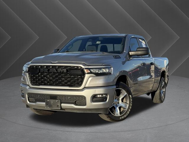 2025 Ram 1500 Tradesman - 1