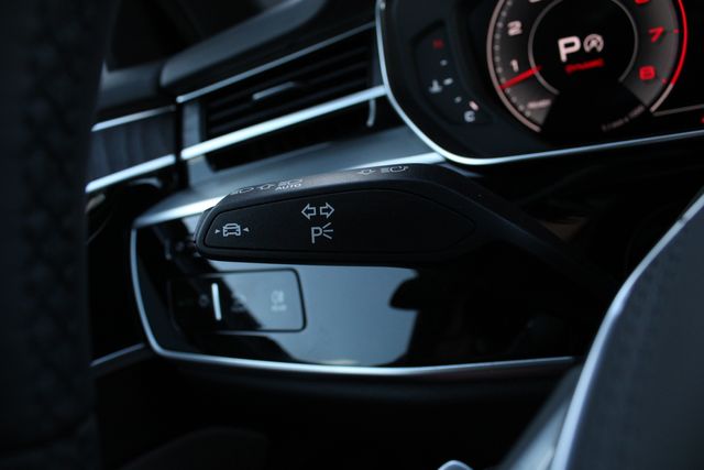 New 2026 Black Audi L 55 image 10
