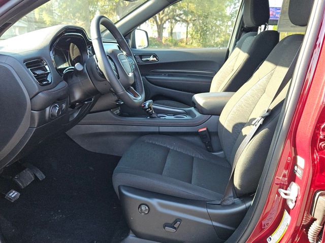 2026 Dodge Durango GT Plus HEMI V8 AWD