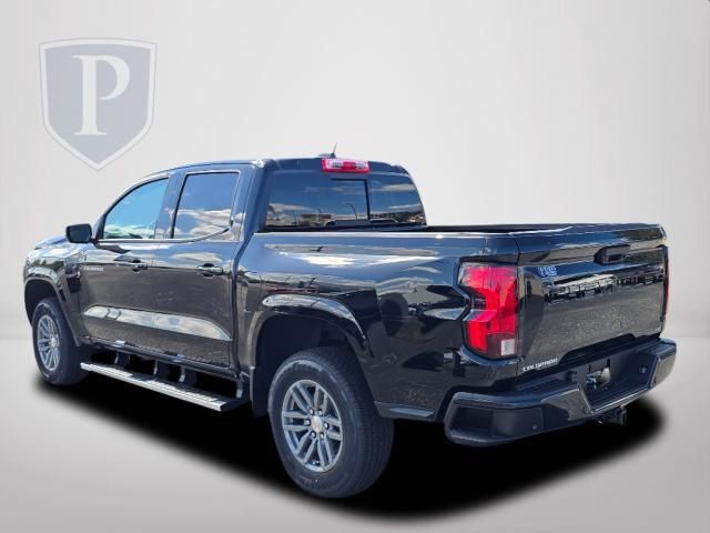 2024 Chevrolet Colorado LT 5