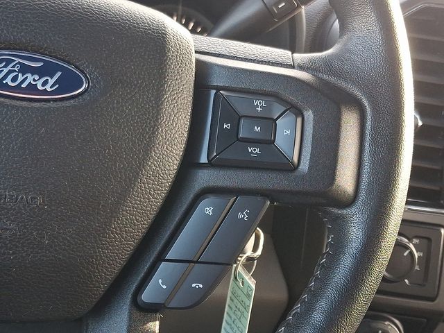 used 2019 Ford F-150 car, priced at $24,238