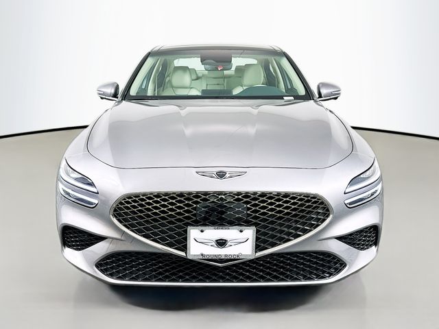 Thumbnail: 2026 Genesis G70 - 2