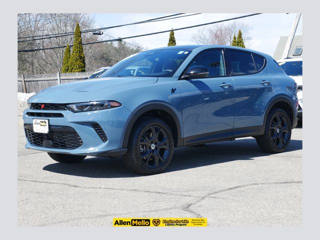 2024 Dodge Hornet GT Plus AWD