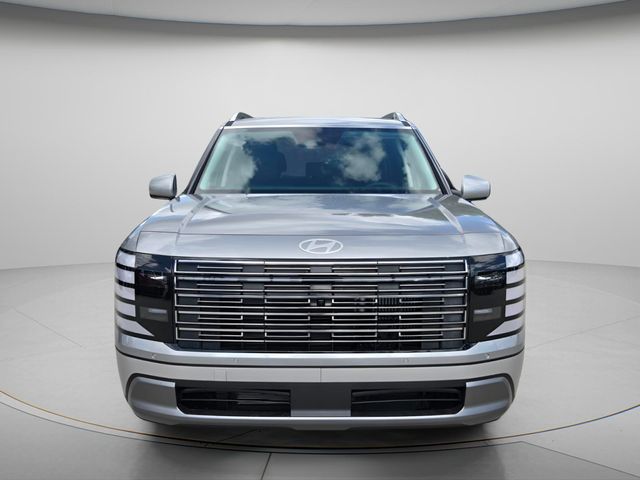 2027 Hyundai Palisade